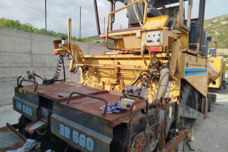 OmecoHub - Immagine BITELLI BB660